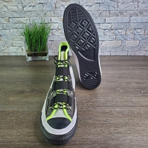 New Converse Chuck 70 Tech Hiker Hi - Picture 7 of 10